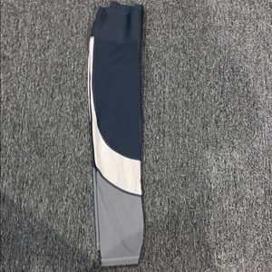 gap fit leggings